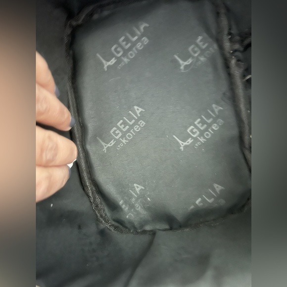 Crush Girl Make up bag - Picture 6 of 6